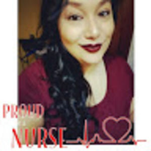 Meet your Posher, Nurse